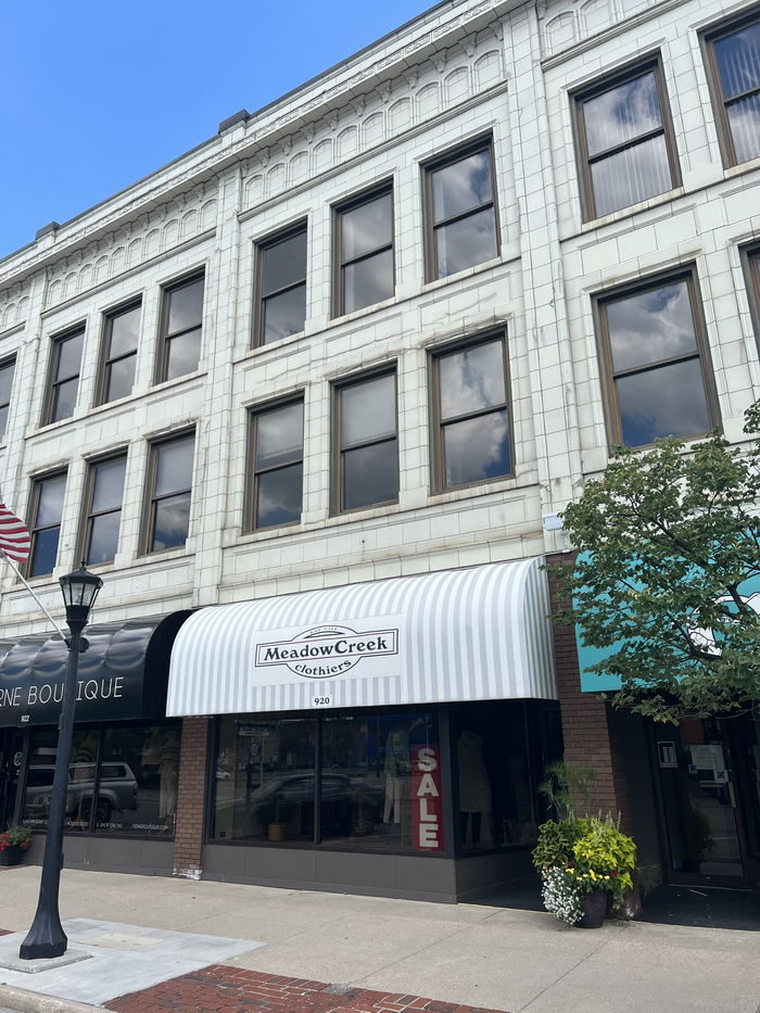 Regent Theatre - July 31 2022 (newer photo)